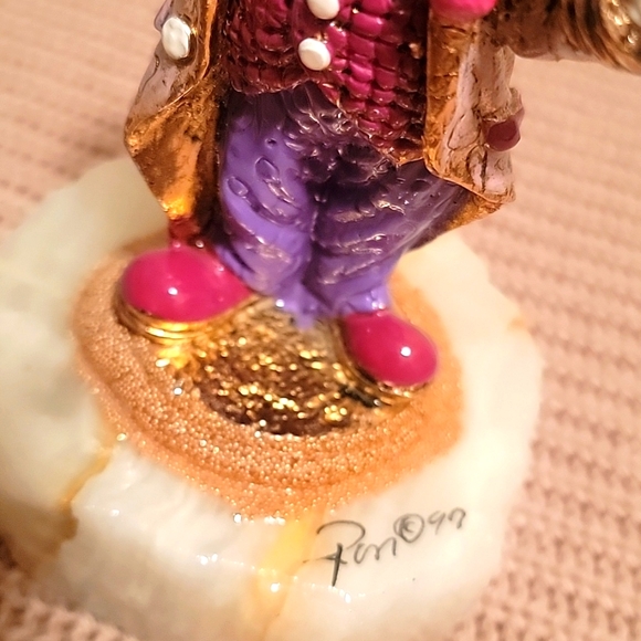 Ron Lee Clown 97 Hey There - Picture 2 of 4